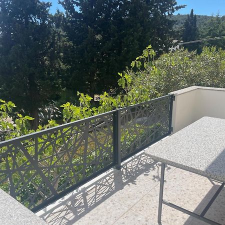 Apartments Prahović Ždrelac Zewnętrze zdjęcie