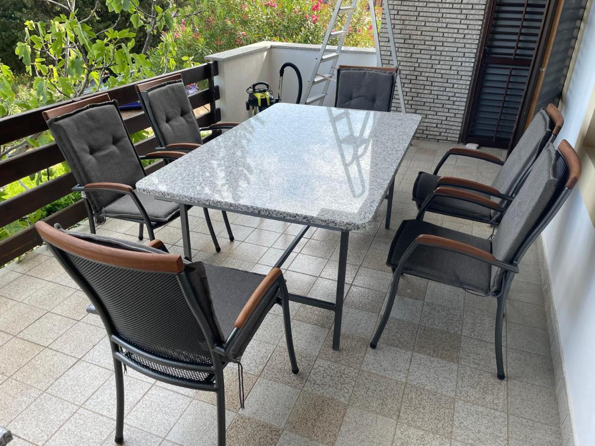 Apartments Prahović Ždrelac Zewnętrze zdjęcie