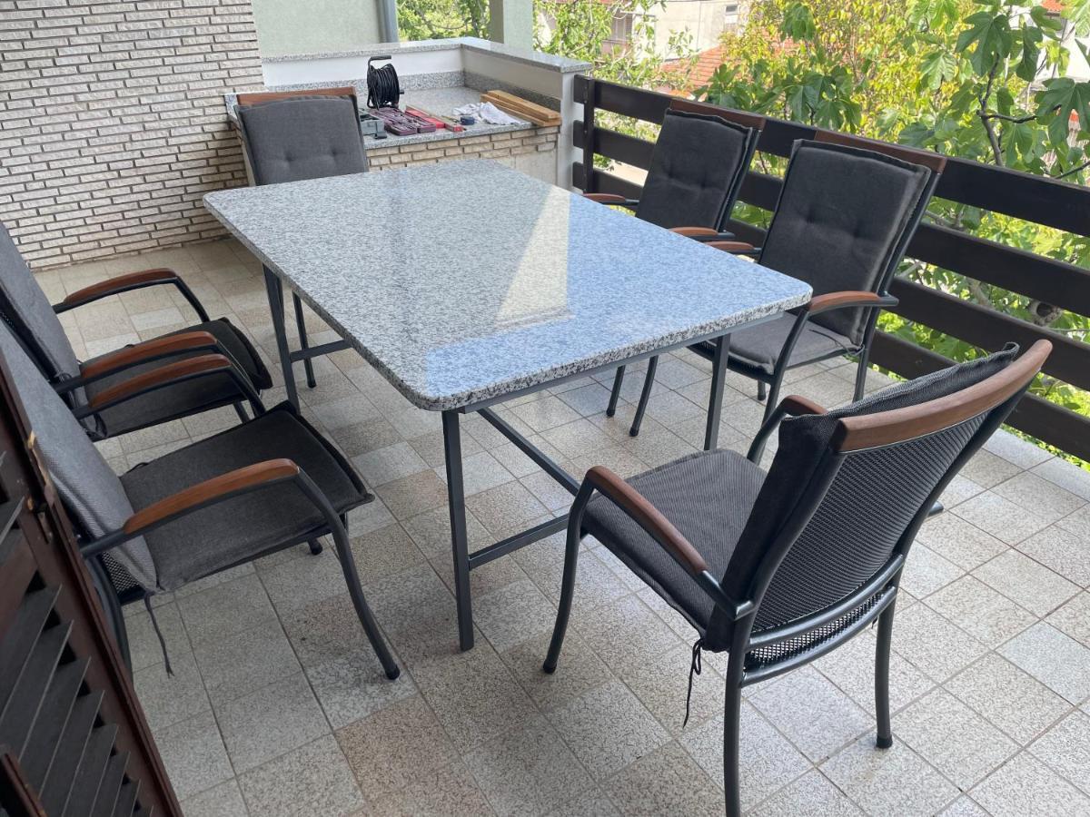 Apartments Prahović Ždrelac Zewnętrze zdjęcie