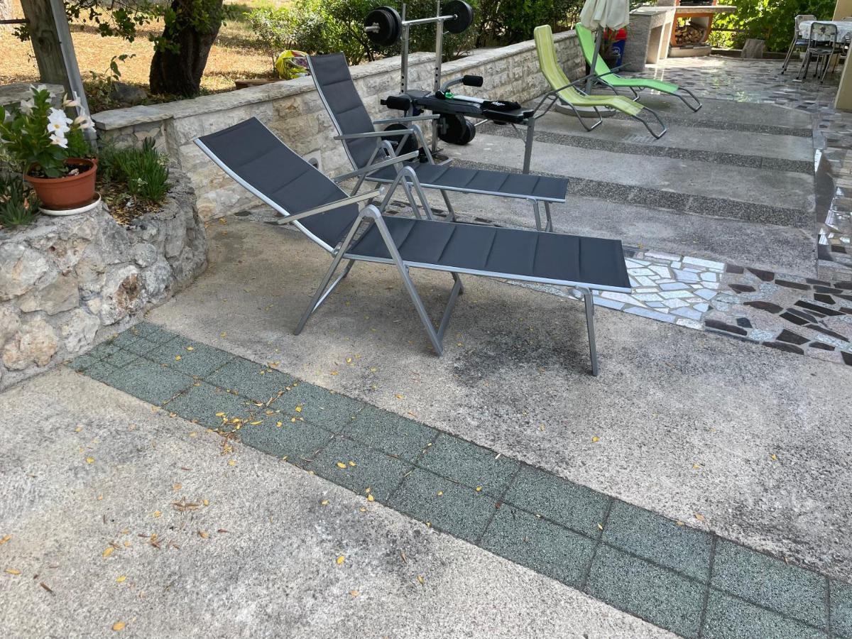 Apartments Prahović Ždrelac Zewnętrze zdjęcie