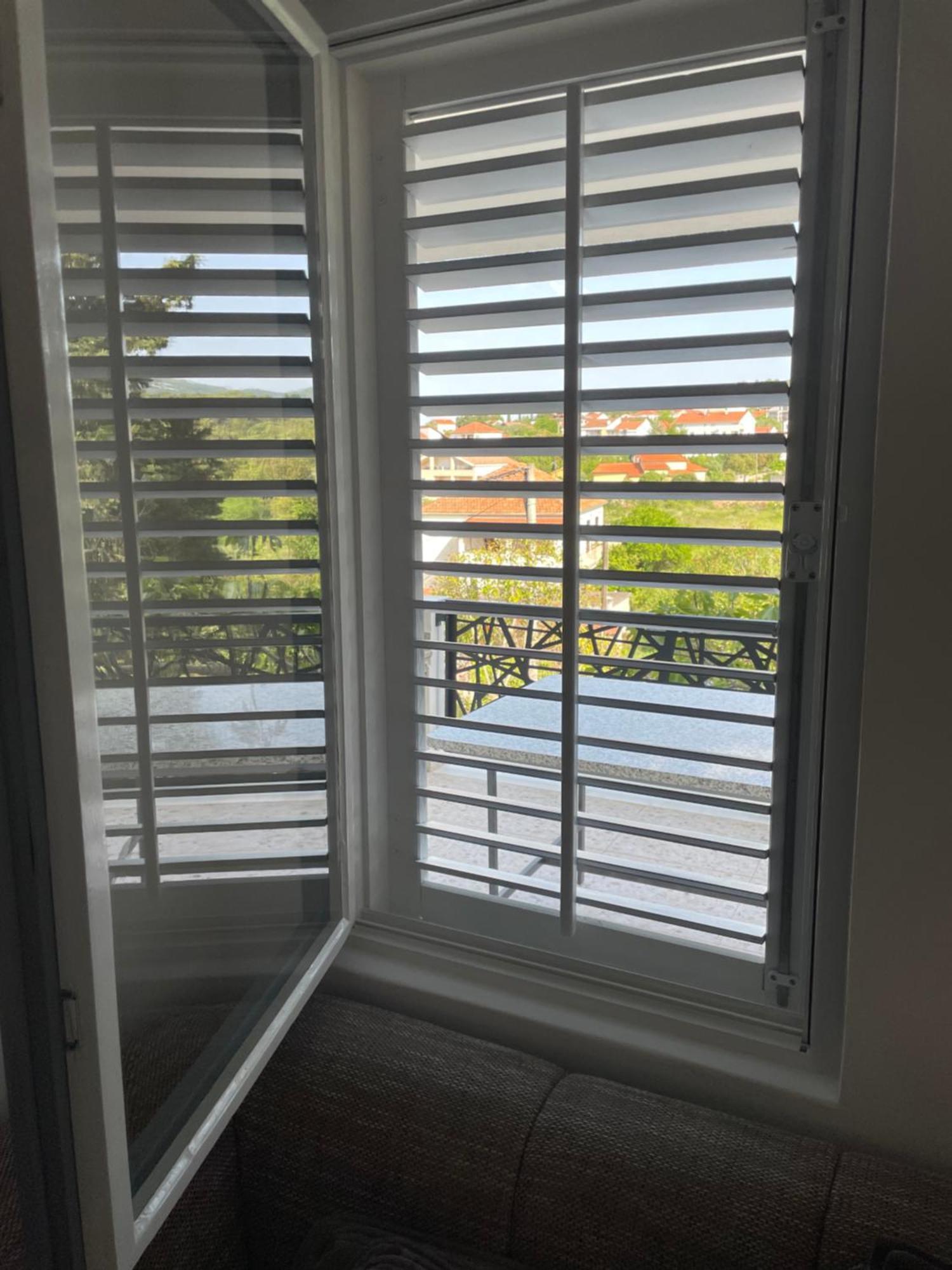 Apartments Prahović Ždrelac Zewnętrze zdjęcie