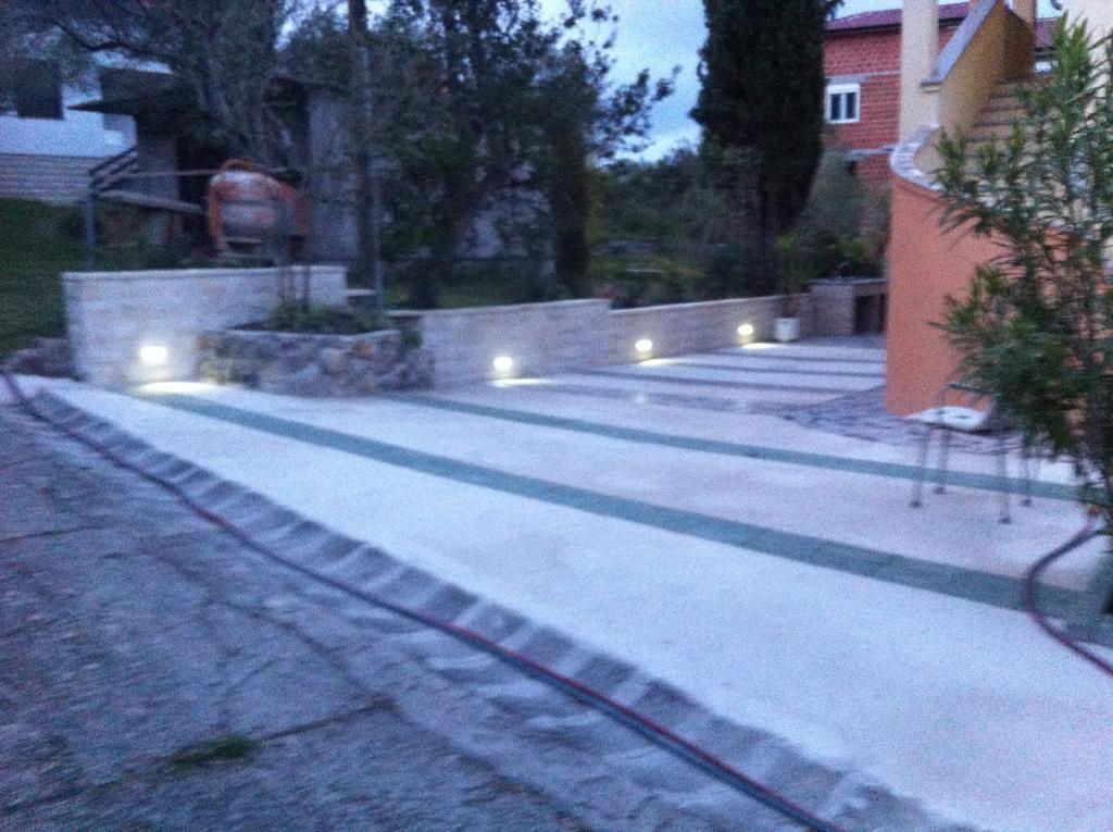 Apartments Prahović Ždrelac Zewnętrze zdjęcie