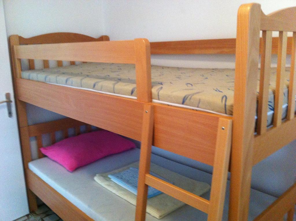 Apartments Prahović Ždrelac Zewnętrze zdjęcie