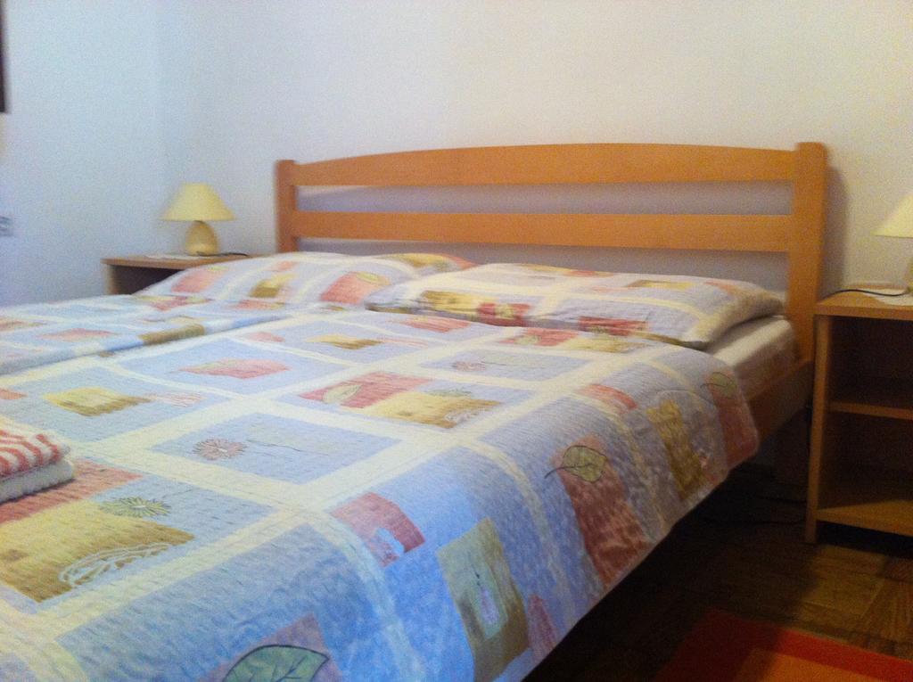 Apartments Prahović Ždrelac Zewnętrze zdjęcie