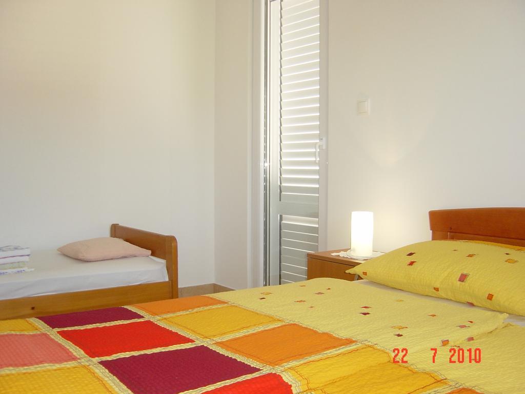 Apartments Prahović Ždrelac Zewnętrze zdjęcie