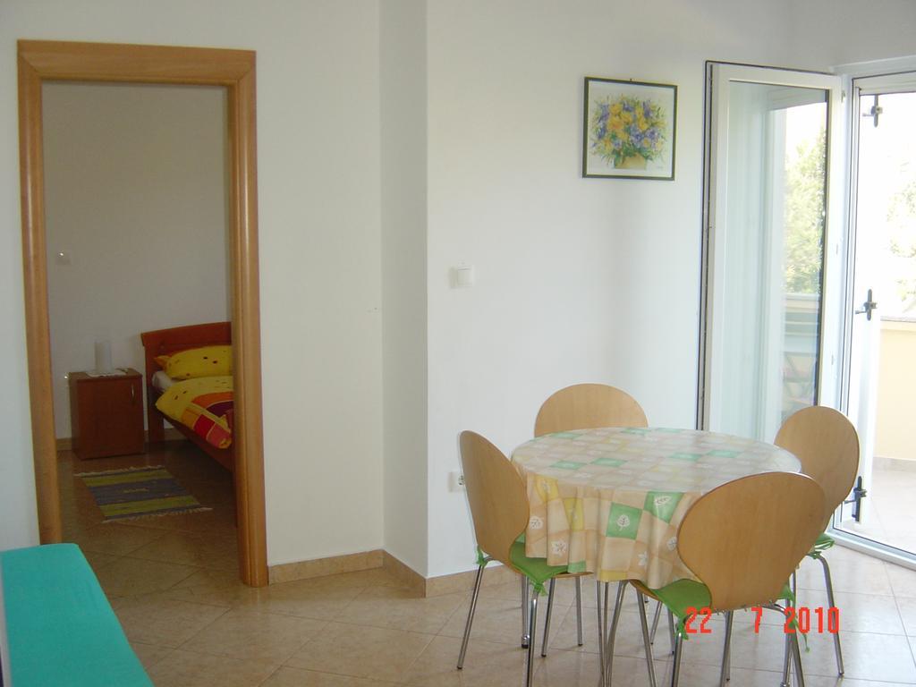 Apartments Prahović Ždrelac Zewnętrze zdjęcie