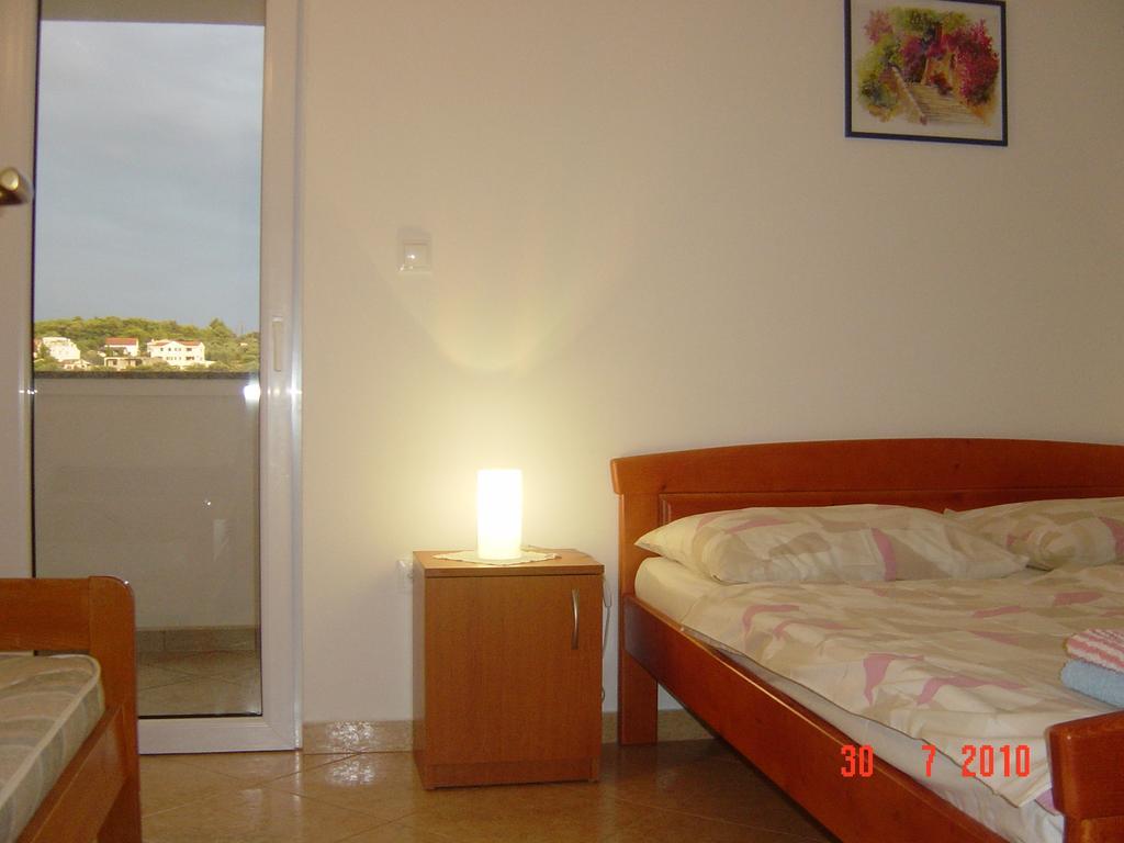 Apartments Prahović Ždrelac Zewnętrze zdjęcie