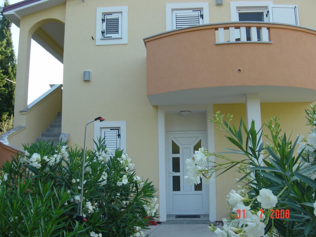 Apartments Prahović Ždrelac Zewnętrze zdjęcie
