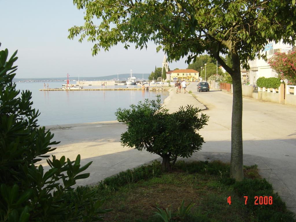 Apartments Prahović Ždrelac Zewnętrze zdjęcie